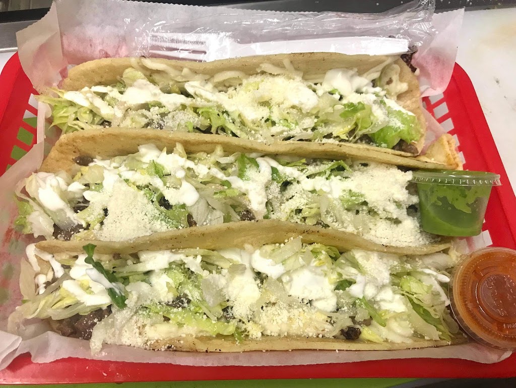 Taqueria Mi Ranchito | 1223 N Fayetteville St, Asheboro, NC 27203, USA | Phone: (336) 628-0808