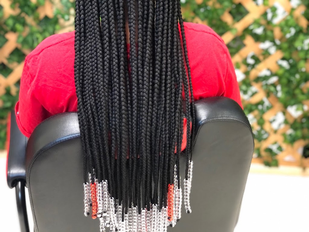 Trending Braids Hair Studio | 1367 Rockaway Pkwy, Brooklyn, NY 11236 | Phone: (347) 497-9467