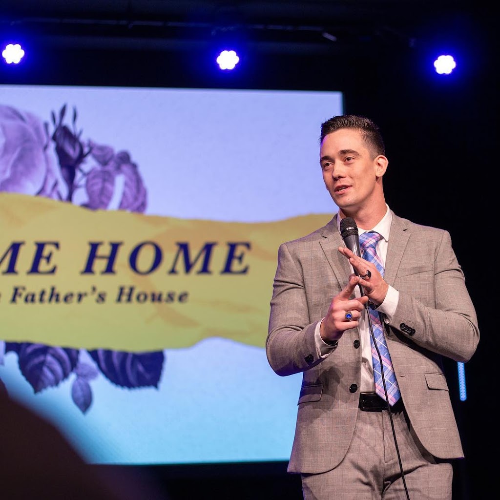 The Fathers House - Roseville | 8330 Brady Ln, Roseville, CA 95747, USA | Phone: (707) 455-7790