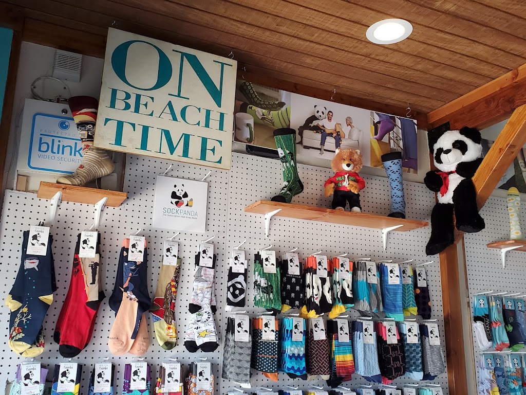 Sock Panda | 12839 Washington Blvd, Los Angeles, CA 90066, USA | Phone: (650) 307-6257