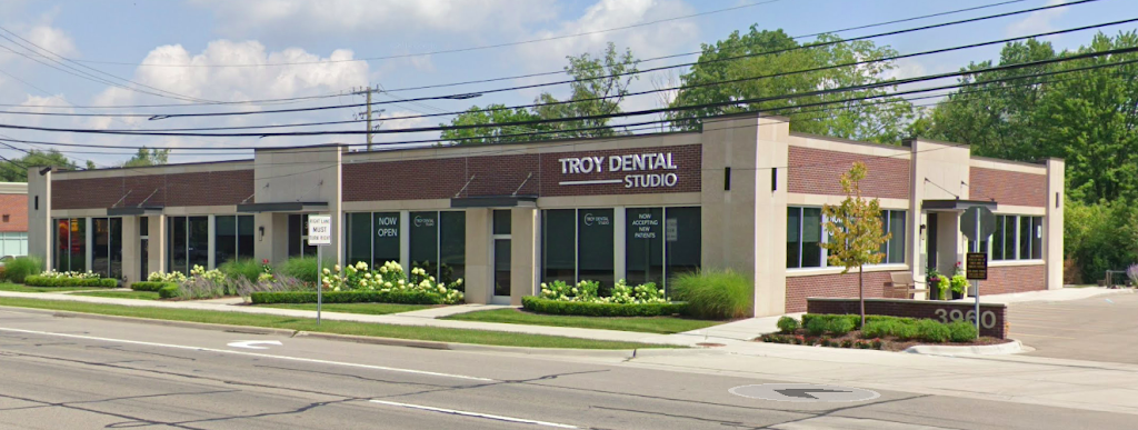 Troy Dental Studio - Shikha Batra, D.M.D | 3960 Crooks Rd Suite 100, Troy, MI 48084, USA | Phone: (248) 362-1100