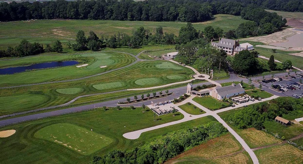 Washington Hunters Oak Country Club | 500 Amberly Farm Ln, Queenstown, MD 21658 | Phone: (410) 827-0800