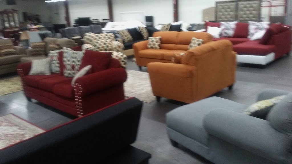 Big Bargain Lots | 658 sw, GA-138, Riverdale, GA 30274, USA | Phone: (770) 376-6677