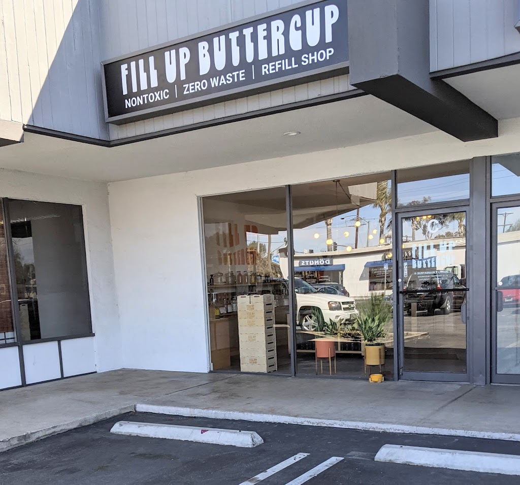 Fill Up Buttercup - Costa Mesa | 1125 Victoria St Unit C, Costa Mesa, CA 92627, USA | Phone: (714) 785-6686