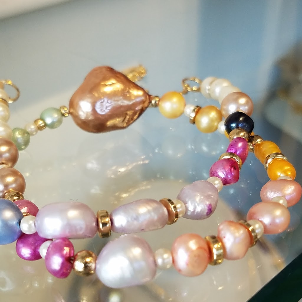 Antiqua Jewelry | 5335 W Adams Blvd #106, Los Angeles, CA 90016 | Phone: (310) 384-3178