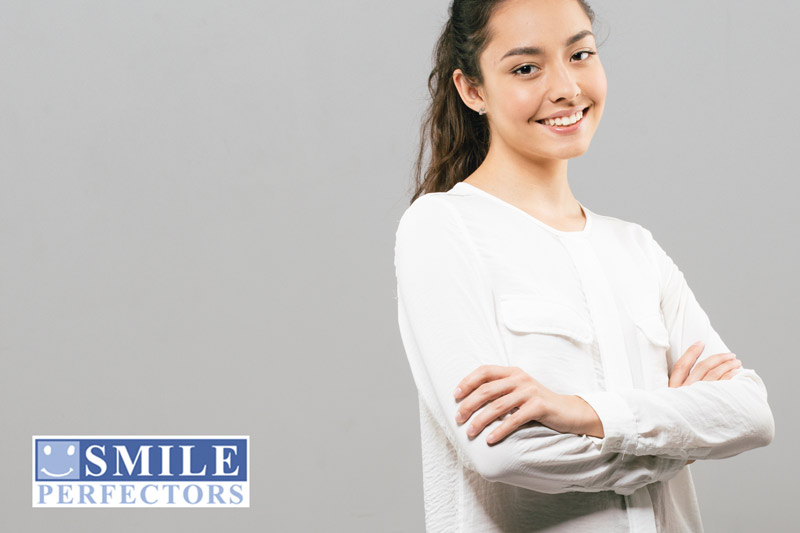 Crystal Smile - Family and Cosmetic Dentistry Arlington | 2611 S Clark St Ste#200, Arlington, VA 22202, USA | Phone: (571) 295-4200