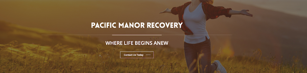 Pacific Manor Recovery Alcohol & Drug Rehab Riverside | 3686 Pacific Ave, Riverside, CA 92509, USA | Phone: (888) 300-4370