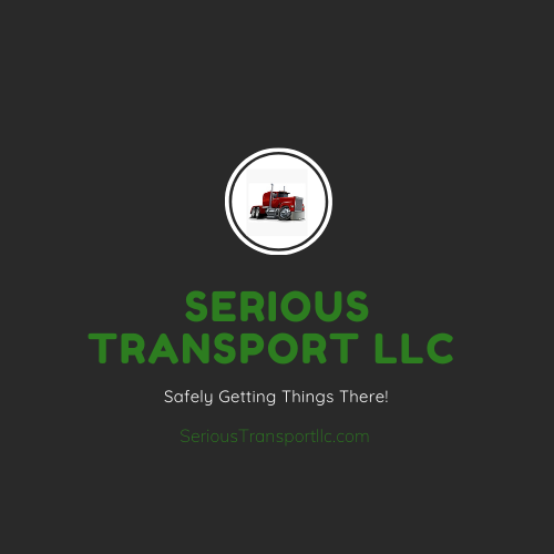 Serious Transport LLC | 3306 Blue Jay Ln, Melissa, TX 75454, USA | Phone: (800) 668-7099