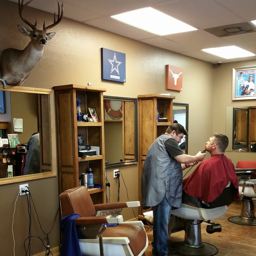 Kings Barber Shop | 7626 S Staples St # 105, Corpus Christi, TX 78413, USA | Phone: (361) 986-0304