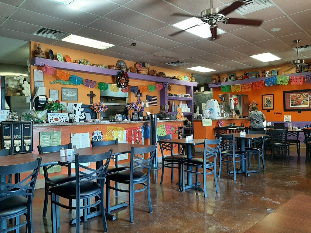 La Paloma Family Restaurant | 116 W Frontier St, Eloy, AZ 85131, USA | Phone: (520) 466-8226