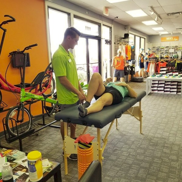 CORA Physical Therapy Lauderhill | 4988 N University Dr, Lauderhill, FL 33351, USA | Phone: (954) 746-7230