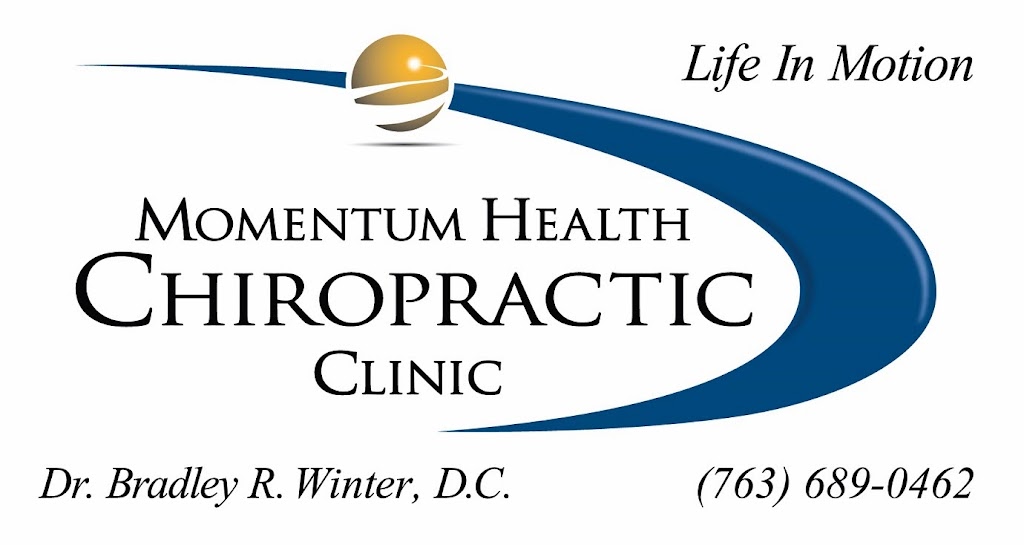 Momentum Health Chiropractic Clinic | 1001 1st Ave E # 160, Cambridge, MN 55008, USA | Phone: (763) 689-0462
