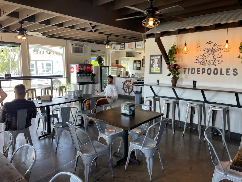 TidePooles | 6310 West Coast Hwy, Newport Beach, CA 92663, USA | Phone: (949) 270-6547