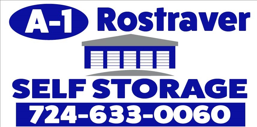 A-1 Rostraver Self Storage | 5140 PA-51, Rostraver Township, PA 15012, USA | Phone: (724) 633-0060
