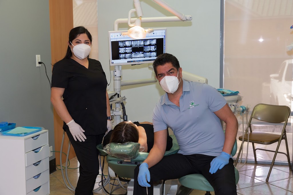 City Dental Centers - Azusa | 483 S Citrus Ave, Azusa, CA 91702, USA | Phone: (626) 966-3400