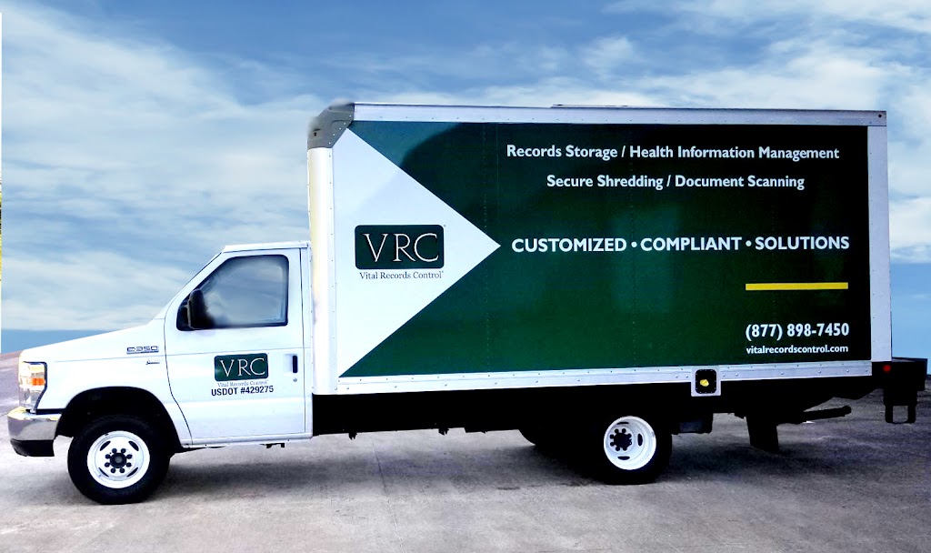 Vital Records Control | 1964 Ruffin Mill Rd, Colonial Heights, VA 23834, USA | Phone: (804) 518-0580