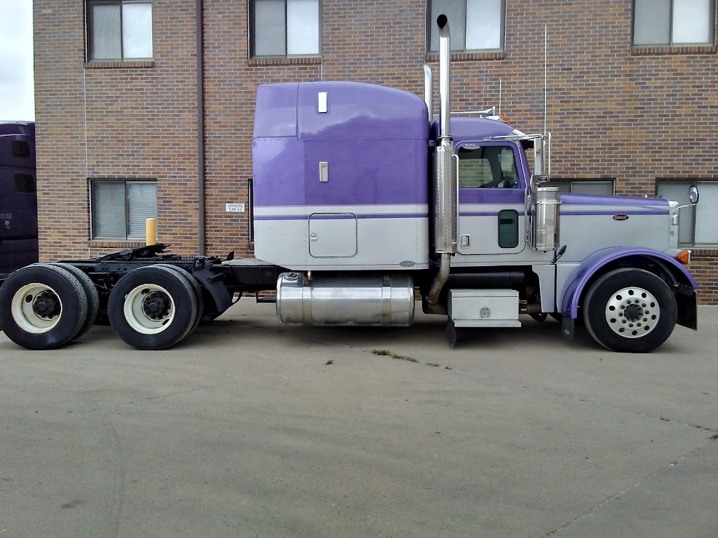 Seward Motor Freight Inc | 970 280th, Seward, NE 68434, USA | Phone: (402) 643-4503