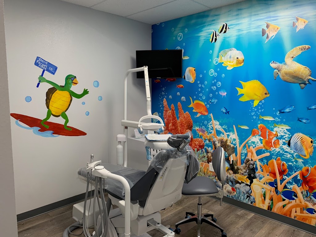 LA Kids Dental | 10835 Oxnard St, North Hollywood, CA 91606, USA | Phone: (818) 945-9458