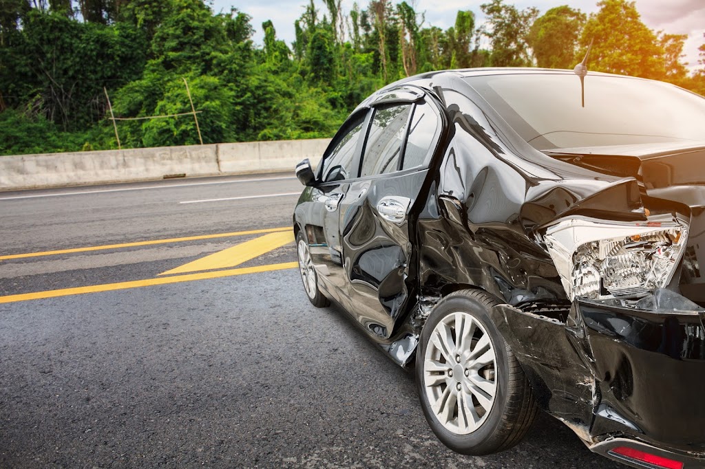 Abogado De Accidentes De Auto Jared Everton, Esq. | 40 N Center St Suite 202, Mesa, AZ 85201, USA | Phone: (480) 680-0752