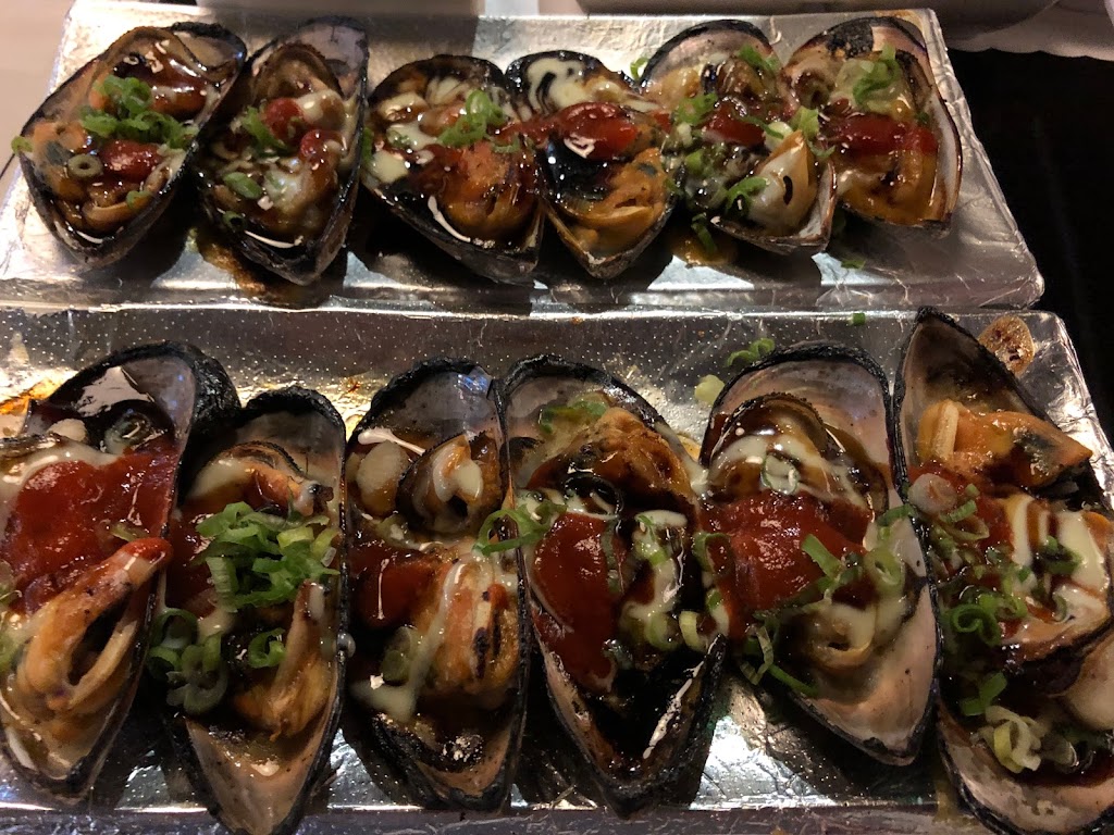 Sushi Zen | 1525 E Ontario Ave #108, Corona, CA 92881, USA | Phone: (951) 817-1000