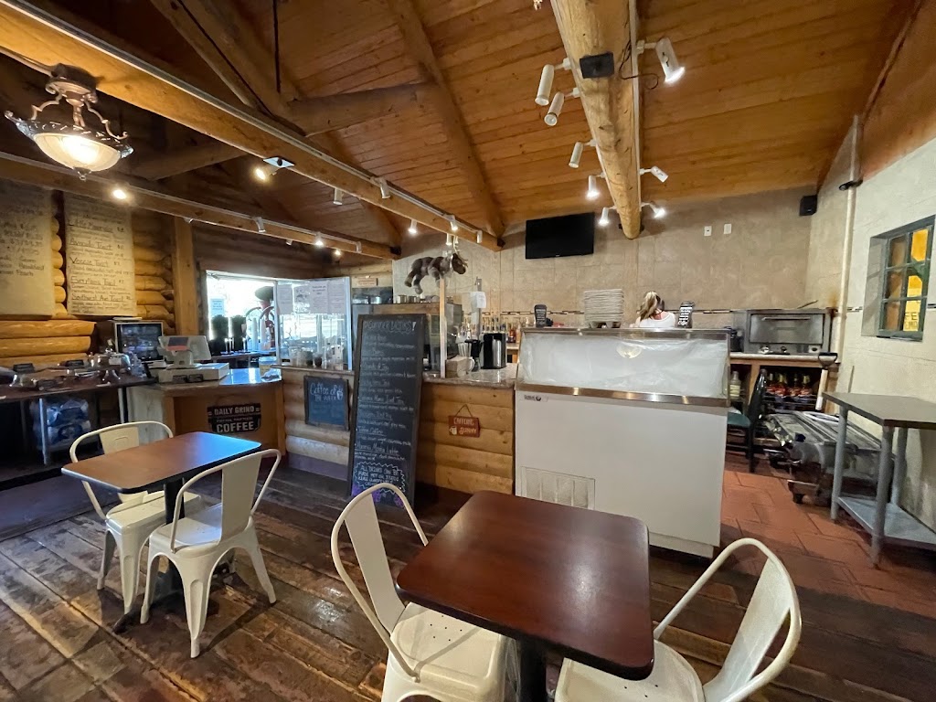 Moonridge Coffee Company | 42646 Moonridge Rd, Big Bear Lake, CA 92315, USA | Phone: (909) 281-4546