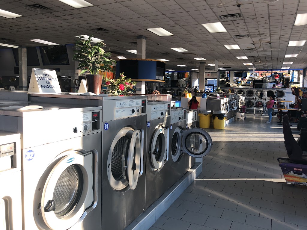 1 Laundromat | 1430 Watson Ave, The Bronx, NY 10472, USA | Phone: (718) 378-2068