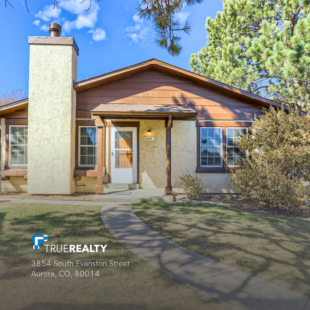 True Realty Colorado | 5889 Greenwood Plaza Blvd #402, Greenwood Village, CO 80111, USA | Phone: (720) 524-6772