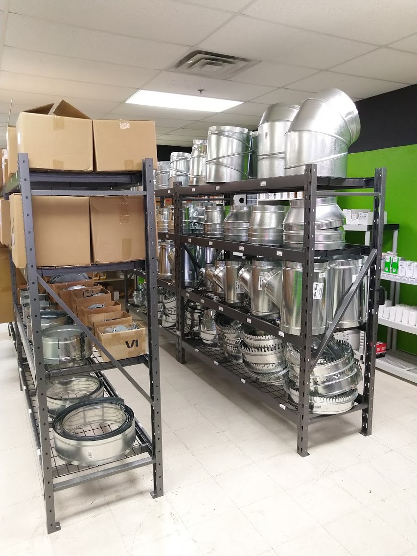 Open To Public HVAC Parts | 10226 Plano Rd #104, Dallas, TX 75238, USA | Phone: (214) 340-9421