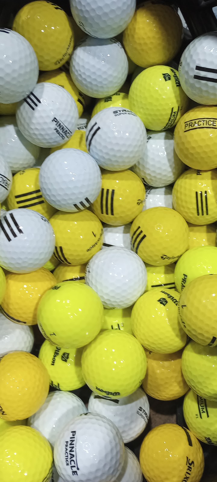 Just Golf Balls LLC | 132 N Grants Ln building e, White Settlement, TX 76108, USA | Phone: (817) 841-0404