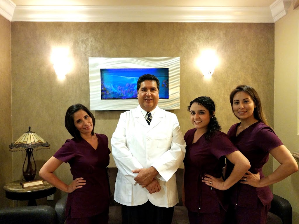 Florencio Burquez, DDS | 2452 Fenton St STE 102, Chula Vista, CA 91914, USA | Phone: (619) 934-4216