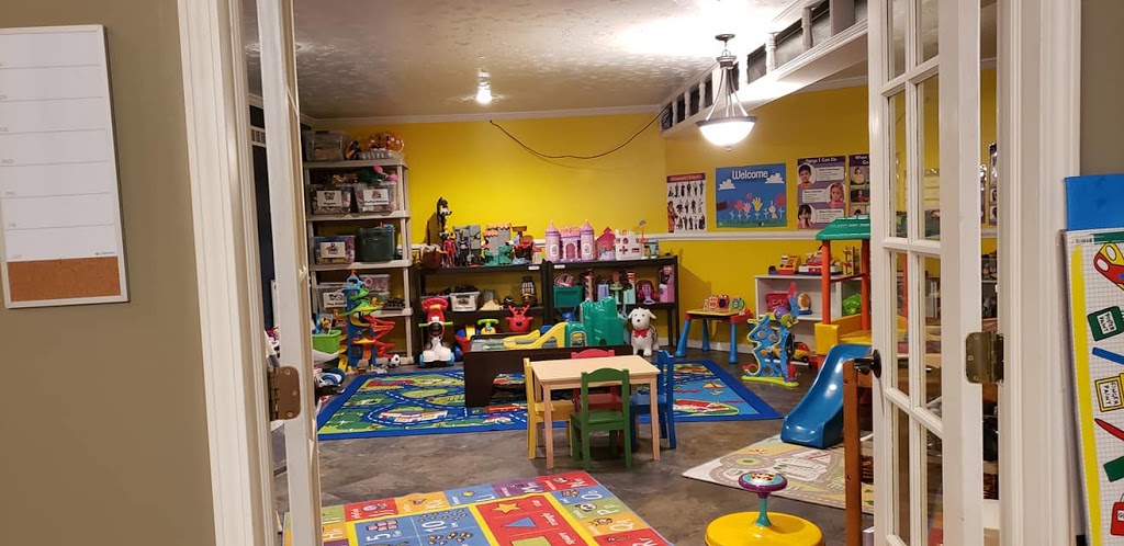 Little Wonders Childcare and Preschool | 1501 Wrangler Way, Raymore, MO 64083, USA | Phone: (503) 930-6484