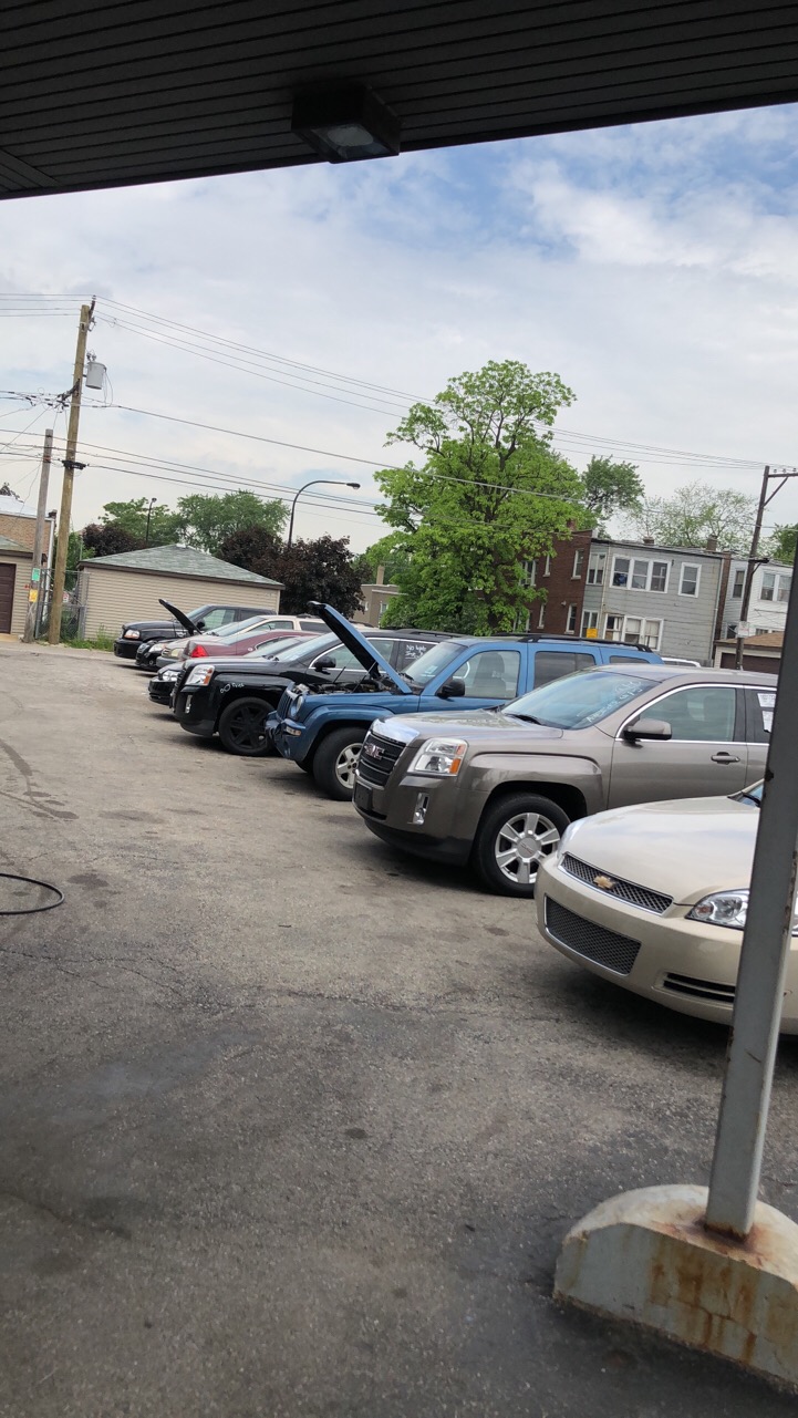 25th Fast Auto Repair | 2500 S Central Ave, Cicero, IL 60804, USA | Phone: (708) 656-5948