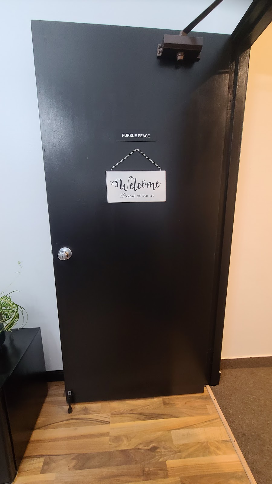 Pursue Peace - Diana Arebalo (Pena), LCSW | Inside CityReach Church, 7106 Sorensen Ave, Whittier, CA 90606, USA | Phone: (562) 337-9429