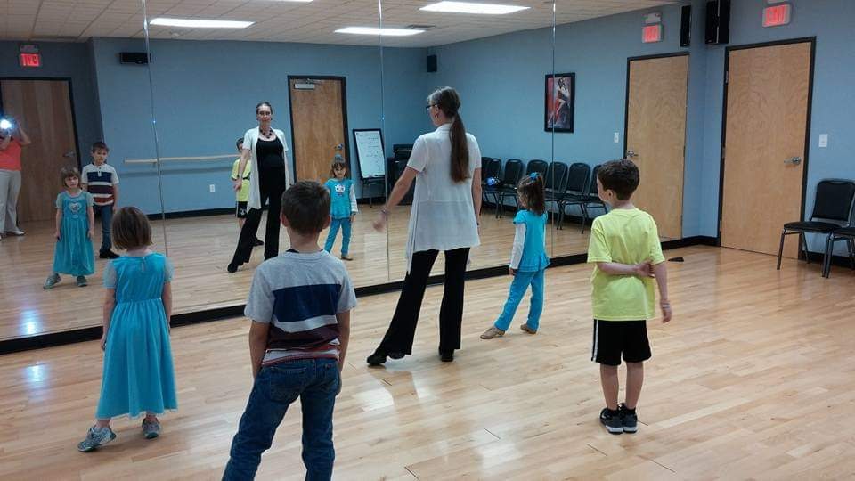 Carmel Ballroom Dance Studio | 111 Medical Dr, Carmel, IN 46032, USA | Phone: (317) 203-7341