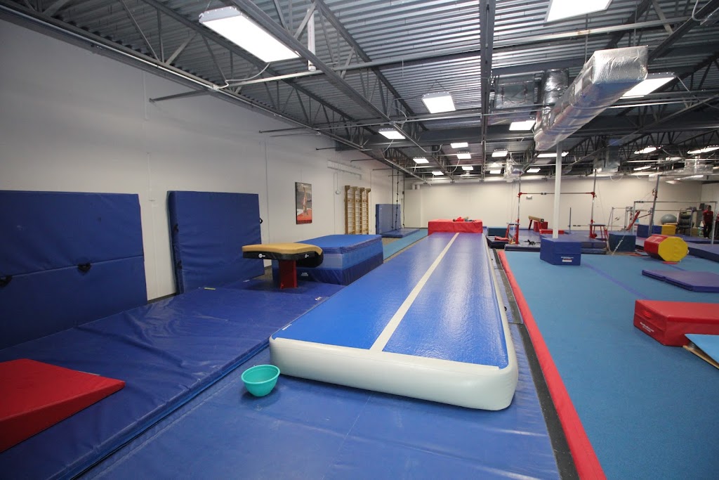 Lincoln Elite Gymnastics | 7480 N 56th St Suite1-4, Lincoln, NE 68514, USA | Phone: (402) 405-2115