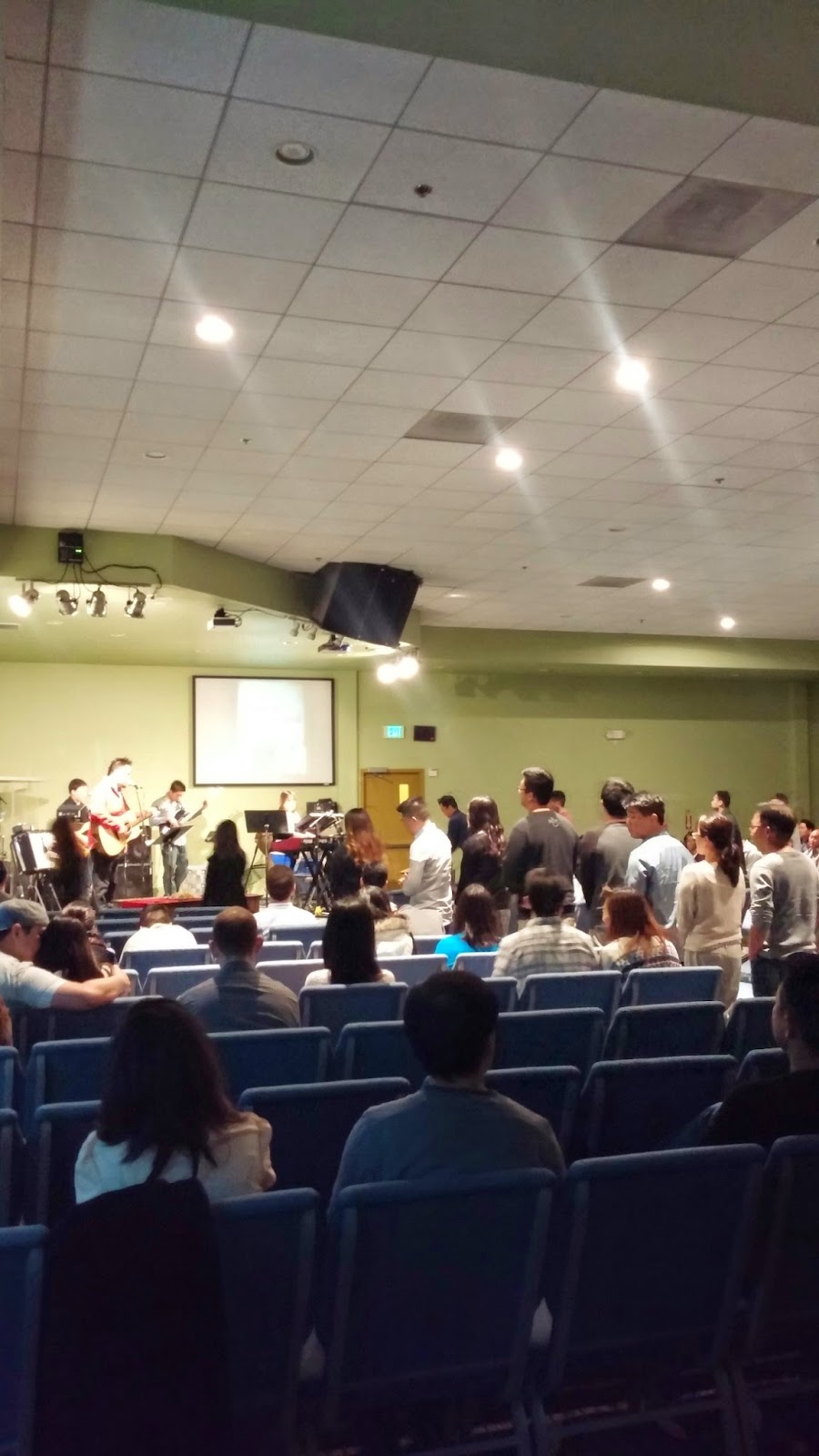 Pathway Bible Church | 48989 Milmont Dr, Fremont, CA 94538, USA | Phone: (510) 374-4880