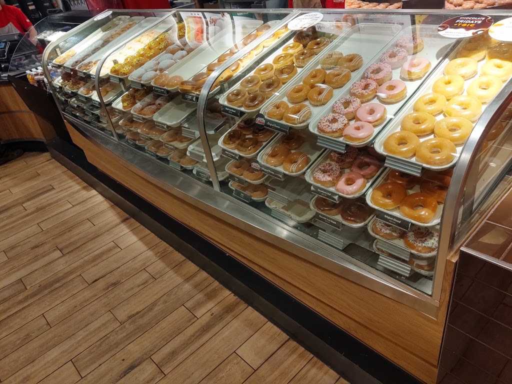 Krispy Kreme | 2715 S 120th St, Omaha, NE 68144, USA | Phone: (402) 334-9000