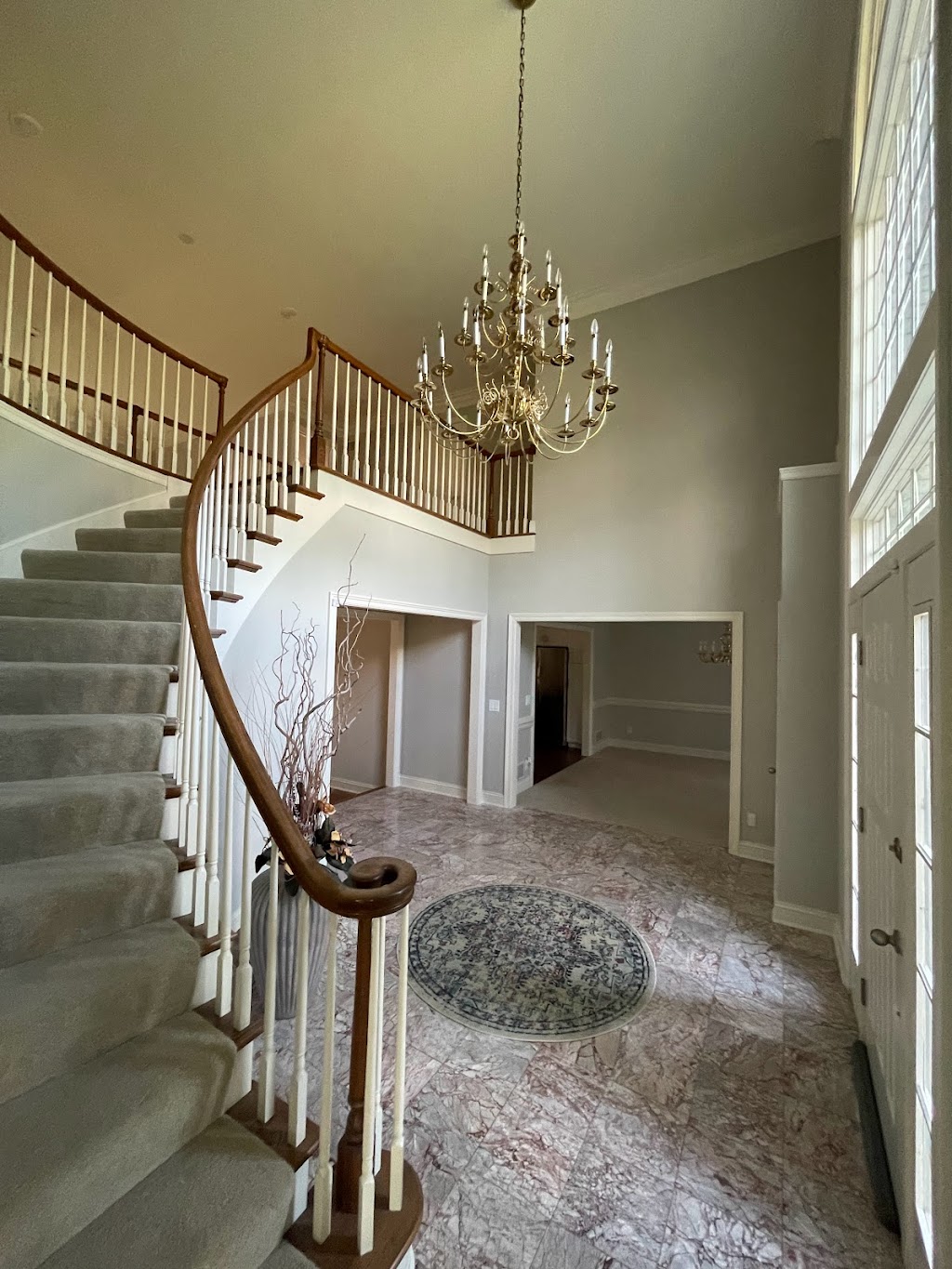 Taylor Painting & Property Services | 4549 Orchard View Dr SE, East Canton, OH 44730, USA | Phone: (330) 639-3874