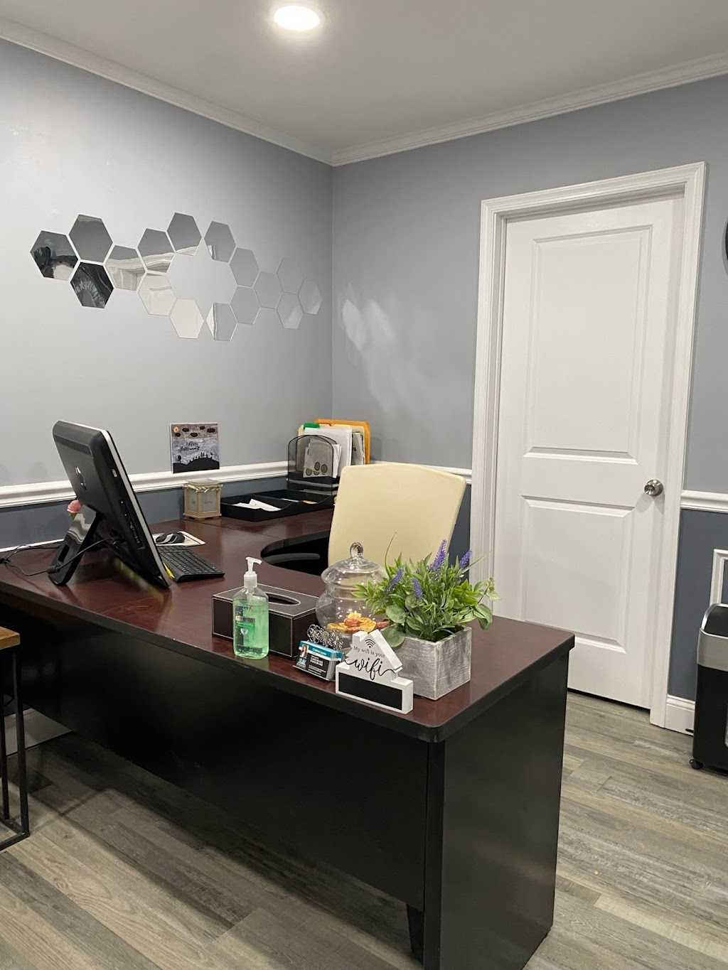 Cristina and Associates of Argent Realty in 1412 Crain Hwy N 5B, Glen