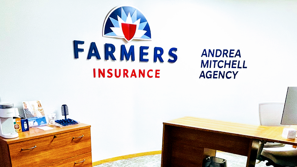 Farmers Insurance - Andrea Mitchell Agency | 18300 Minnetonka Blvd Ste. 203, Wayzata, MN 55391, USA | Phone: (952) 295-8423