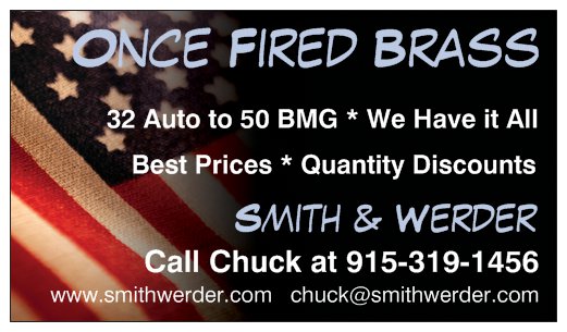 Smith Werder | 5471 Oleary Dr, El Paso, TX 79938, USA | Phone: (915) 319-1456