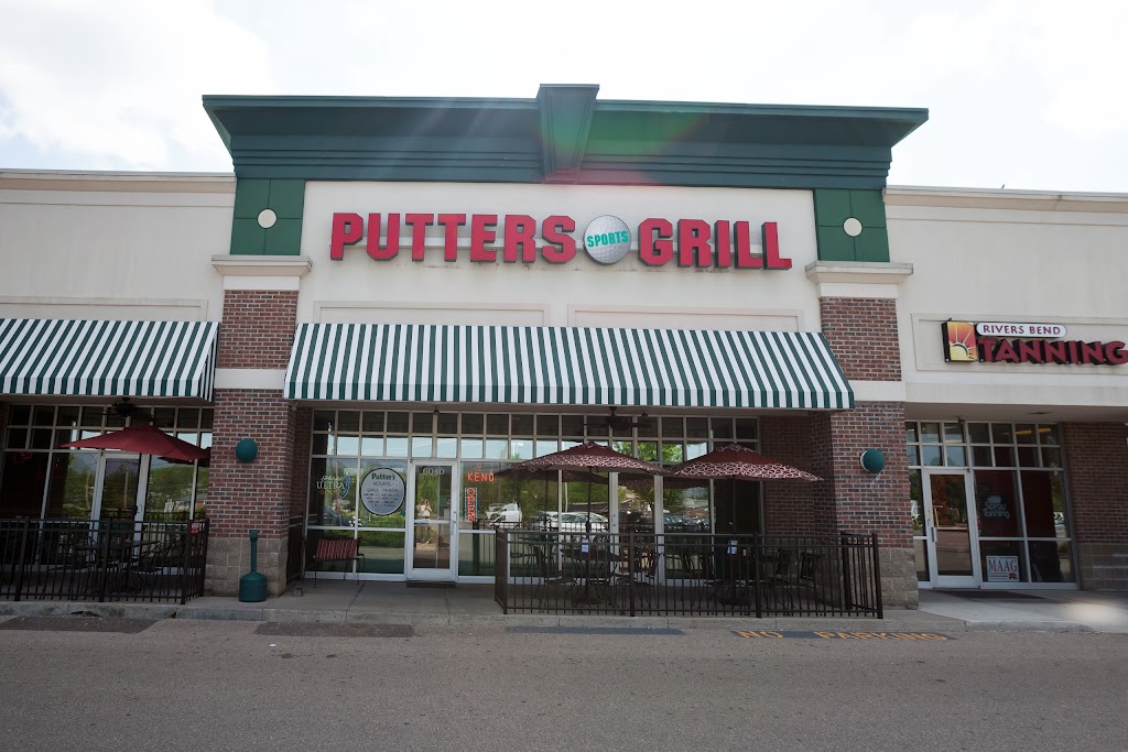 Putters Sports Grill - Maineville | 6040 OH-48, Maineville, OH 45039, USA | Phone: (513) 494-2054
