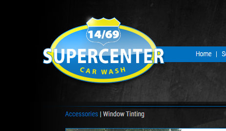 14/69 Car Wash Supercenter / LINE-X of Fort Wayne | 714 Ave of Autos, Fort Wayne, IN 46804, USA | Phone: (260) 436-9274