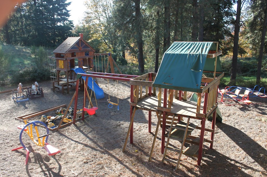 Pleasant Valley Springs Casa dei Bambini | 13522 S Carus Rd, Oregon City, OR 97045, USA | Phone: (503) 807-4006