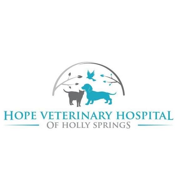 Hope Veterinary Hospital of Holly Springs | 404 Village Walk Dr, Holly Springs, NC 27540, USA | Phone: (919) 285-4374