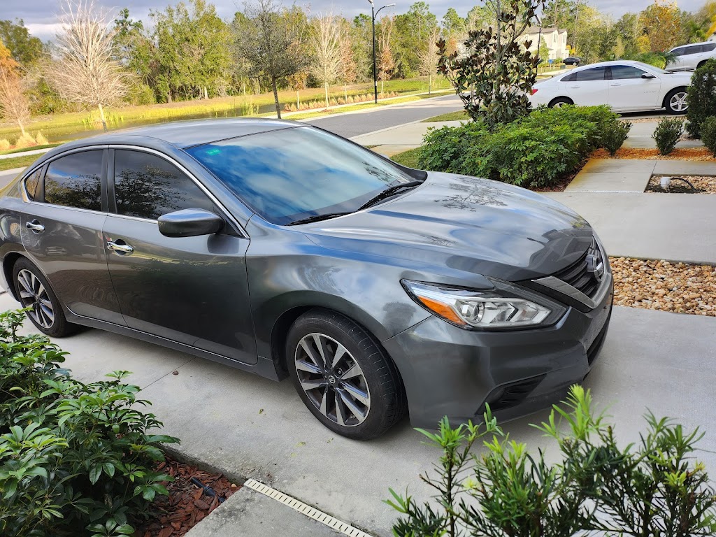 dereks mobile repairs auto body | Guenevere Court, St Cloud, FL 34769, USA | Phone: (813) 244-5455