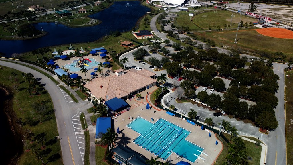 Miramar Regional Park | 16801 Miramar Pkwy, Miramar, FL 33027, USA | Phone: (954) 883-6950