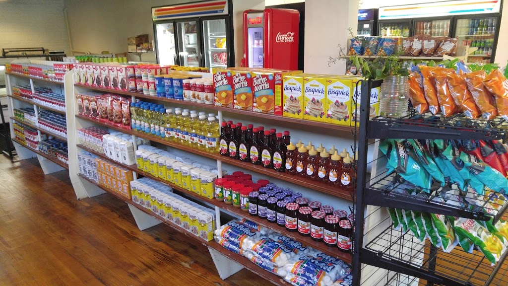 Wilsons Grocery & Meat | 1010 Cramer Ave, Lexington, KY 40502, USA | Phone: (859) 266-4531