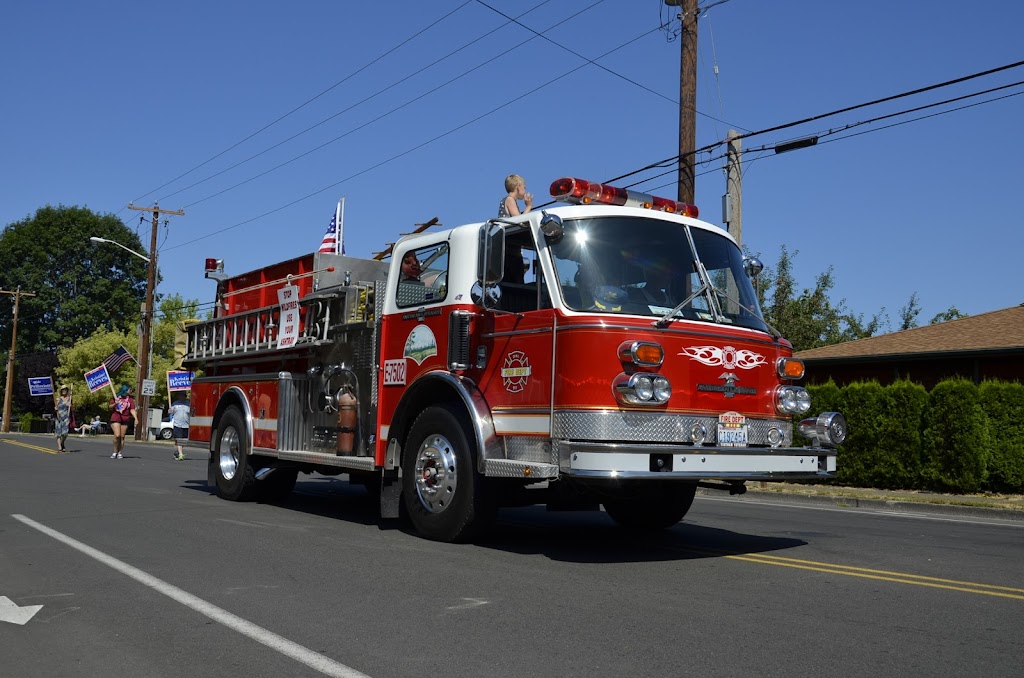 Pacific City Hall | 100 3rd Ave SE, Pacific, WA 98047, USA | Phone: (253) 929-1100