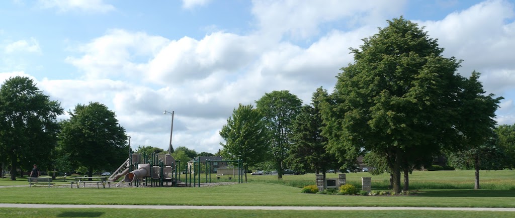 Kiwanis Park | N84W17852 Menomonee Ave, Menomonee Falls, WI 53051, USA | Phone: (262) 532-4200